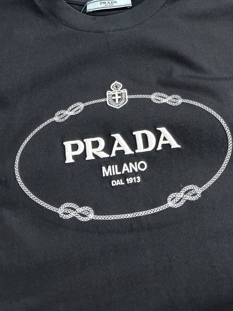 Prada T-Shirts